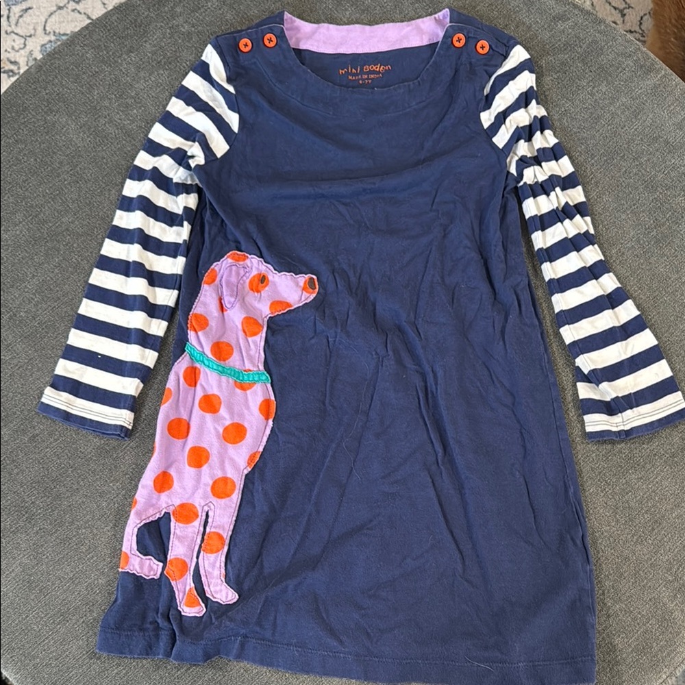 Mini Boden